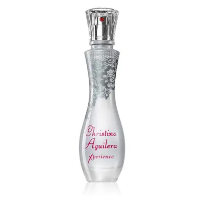 Christina Aguilera Xperience parfémovaná voda pro ženy 30 ml