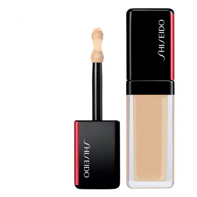 Shiseido Synchro Skin Self-Refreshing Concealer tekutý korektor odstín 201 Light 5.8 ml