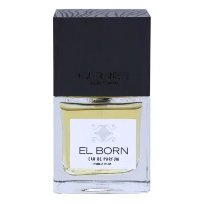 Carner Barcelona El Born parfémovaná voda unisex 50 ml