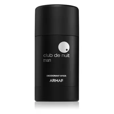 Armaf Club de Nuit Man tuhý deodorant pro muže 75 g