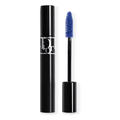 DIOR Diorshow Waterproof řasenka pro prodloužení a zahuštění řas voděodolná odstín 258 11,5 ml