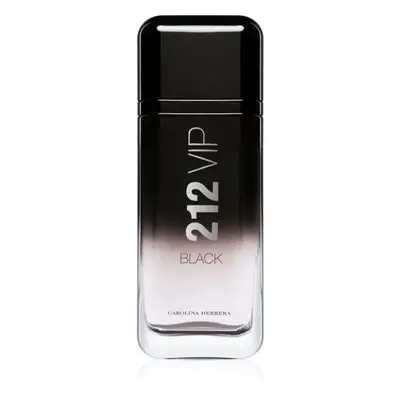 Carolina Herrera 212 VIP Black parfémovaná voda pro muže 200 ml