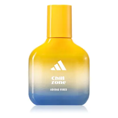 Adidas Vibes Chill Zone parfémovaná voda unisex 30 ml