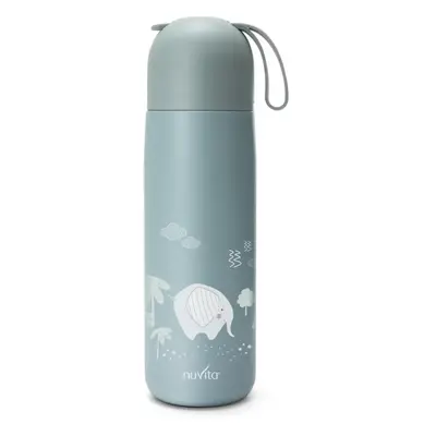 Nuvita Thermos termoska Blue 400 ml