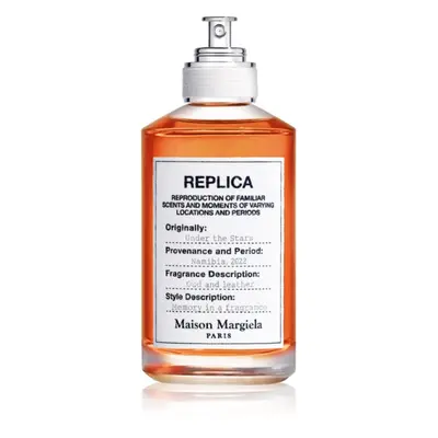 Maison Margiela REPLICA Under the stars toaletní voda unisex 100 ml