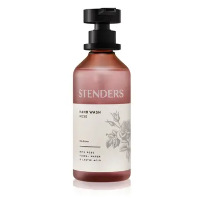 STENDERS Rose jemné mýdlo na ruce 245 ml