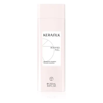 KERASILK Essentials Volumizing Shampoo vlasový šampon pro jemné vlasy 250 ml