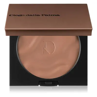 Diego dalla Palma Hydra Butter Bronzing Powder kompaktní bronzující pudr s vitamínem E odstín 61