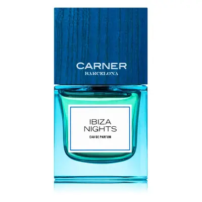 Carner Barcelona Ibiza Nights parfémovaná voda unisex 50 ml