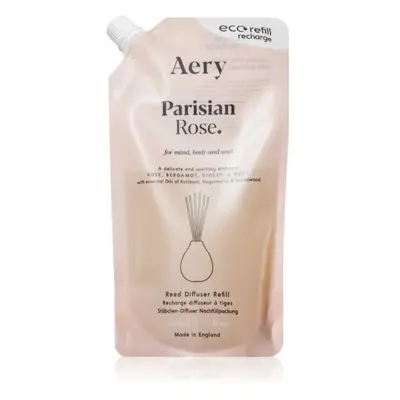 Aery Fernweh Parisian Rose aroma difuzér náhradní náplň 200 ml