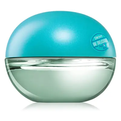 DKNY Be Delicious Pool Party Bay Breeze toaletní voda pro ženy 50 ml