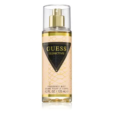 Guess Seductive parfémovaný tělový sprej pro ženy 125 ml