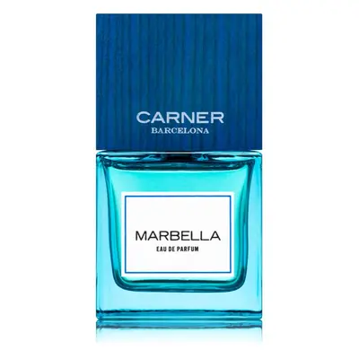 Carner Barcelona Marbella parfémovaná voda unisex 100 ml