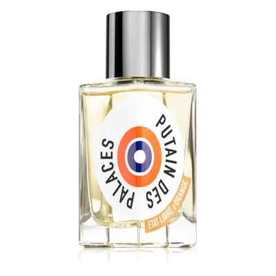 Etat Libre d’Orange Putain des Palaces parfémovaná voda pro ženy 50 ml