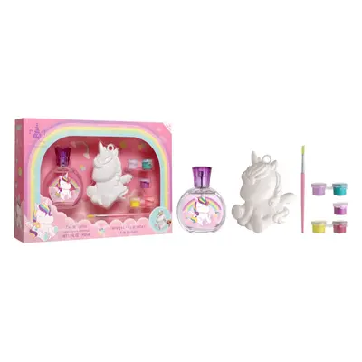 Be a Unicorn Painting Kit set pro děti