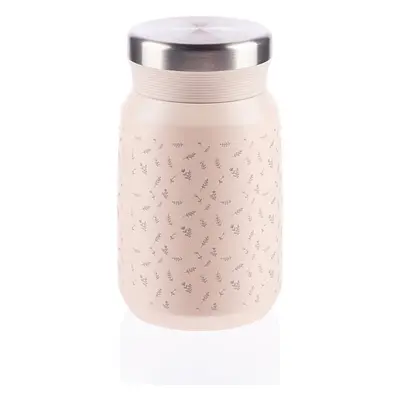 Zopa Food Thermos Large termoska na jídlo Flowers 500 ml