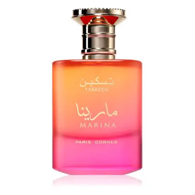 Paris Corner Taskeen Marina parfémovaná voda pro ženy 100 ml