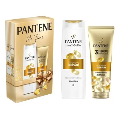 Pantene Me Time Set dárková sada pro ženy