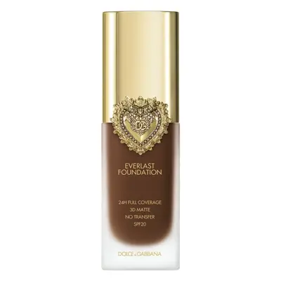 Dolce&Gabbana Flawless Everlast Foundation intenzivně krycí make-up s dlouhotrvajícím efektem SP