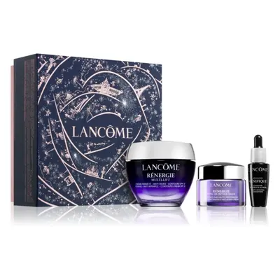 Lancôme Rénergie Multi-Lift dárková sada pro ženy