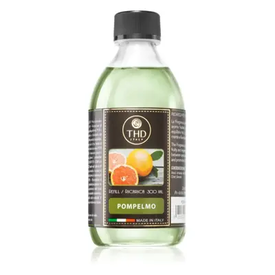 THD Ricarica Pompelmo náplň do aroma difuzérů 300 ml