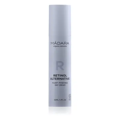 MÁDARA Retinol Alternative hloubkově hydratační krém proti stárnutí pleti 50 ml