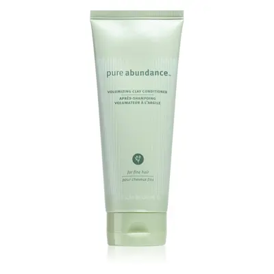 Aveda Pure Abundance™ Volumizing Clay Conditioner objemový kondicionér pro slabé vlasy s jílem 2