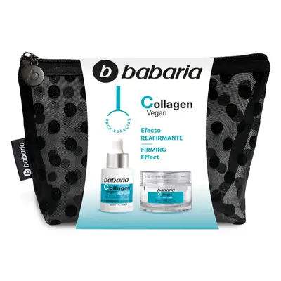 Babaria Collagen dárková sada