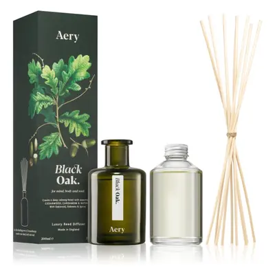 Aery Botanical Black Oak aroma difuzér s náplní 200 ml