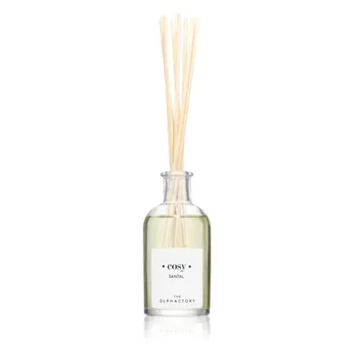 Ambientair The Olphactory Santal aroma difuzér 100 ml