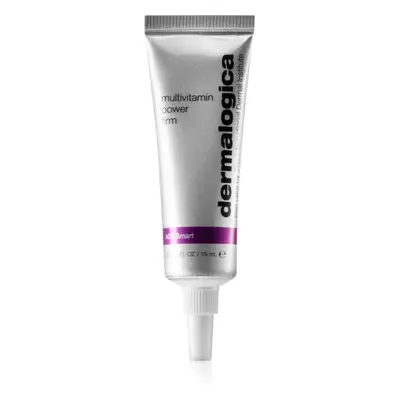 Dermalogica AGE smart multivitaminový posilující krém na kontury očí a rtů 15 ml