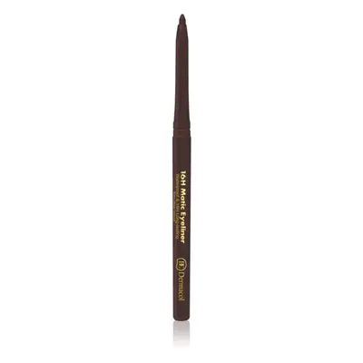 Dermacol 16H Matic Eyeliner automatická tužka na oči odstín 03 0.3 g