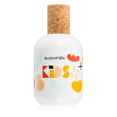 Suavinex Kids Eau de Cologne kolínská voda pro děti od narození 100 ml