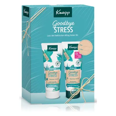 Kneipp Goodbye Stress dárková sada