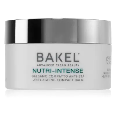 Bakel Nutri-Intense balzám pro suchou pleť 50 ml