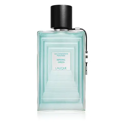 Lalique Les Compositions Parfumées Imperial Green parfémovaná voda pro muže 100 ml