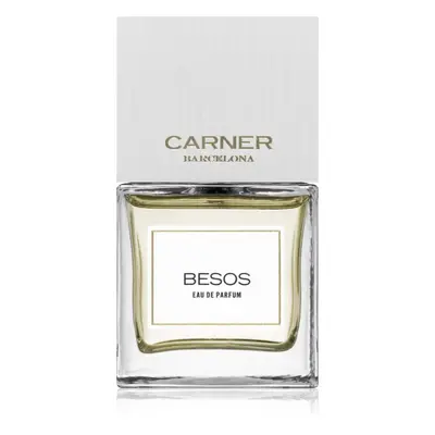 Carner Barcelona Besos parfémovaná voda unisex 50 ml