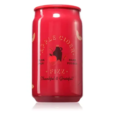 DW Home Soda Pop Apple Cider Fizz vonná svíčka 425 g