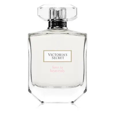 Victoria's Secret Love Is Heavenly parfémovaná voda pro ženy 100 ml