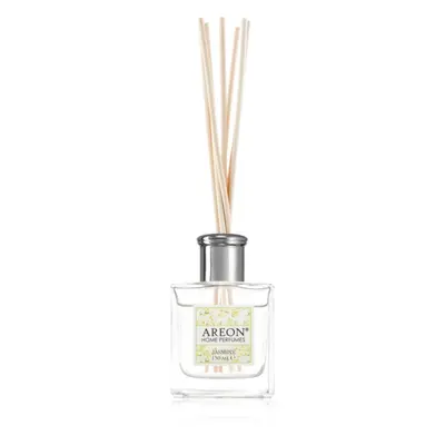 Areon Home Botanic Jasmine aroma difuzér s náplní 150 ml