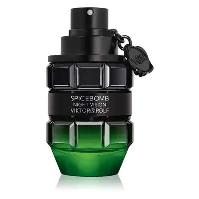 Viktor & Rolf Spicebomb Night Vision toaletní voda pro muže 50 ml