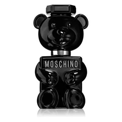 Moschino Toy Boy parfémovaná voda pro muže 30 ml