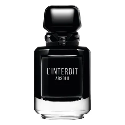 GIVENCHY L’Interdit Absolu parfémovaná voda intense pro ženy 50 ml