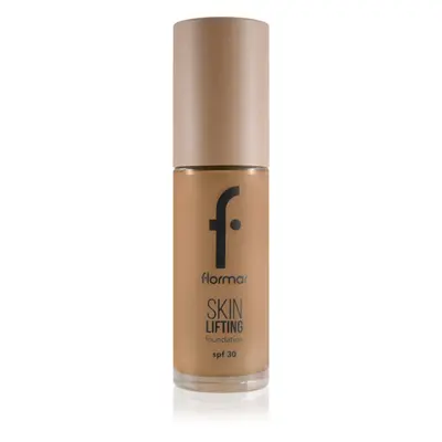 flormar Skin Lifting Foundation hydratační make-up SPF 30 odstín 140 Tan 30 ml