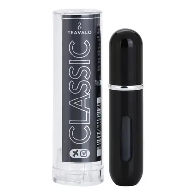 Travalo Classic plnitelný rozprašovač parfémů unisex 5 ml