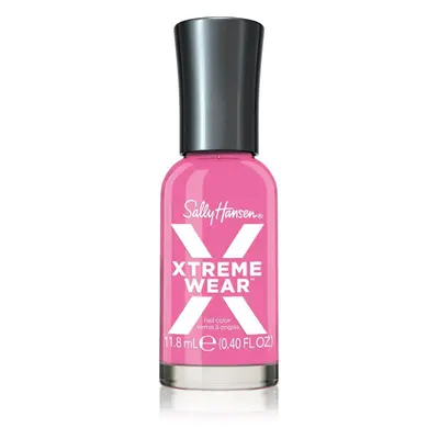 Sally Hansen Hard As Nails Xtreme Wear zpevňující lak na nehty odstín 215 Top Of The Frock 11,8 