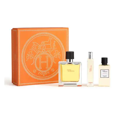 HERMÈS Terre d’Hermès Set dárková sada pro muže IV.