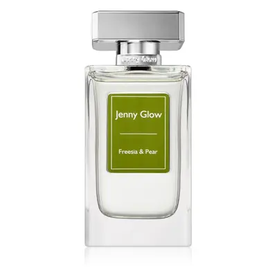 Jenny Glow Freesia & Pear parfémovaná voda pro ženy 80 ml