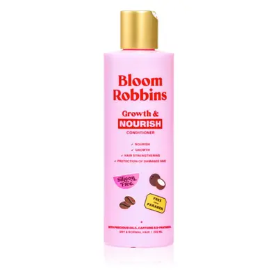 Bloom Robbins Growth & Nourish kondicionér pro výživu a lesk 250 ml