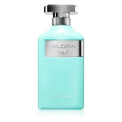 Ard Al Zaafaran Alora parfémovaná voda unisex 100 ml